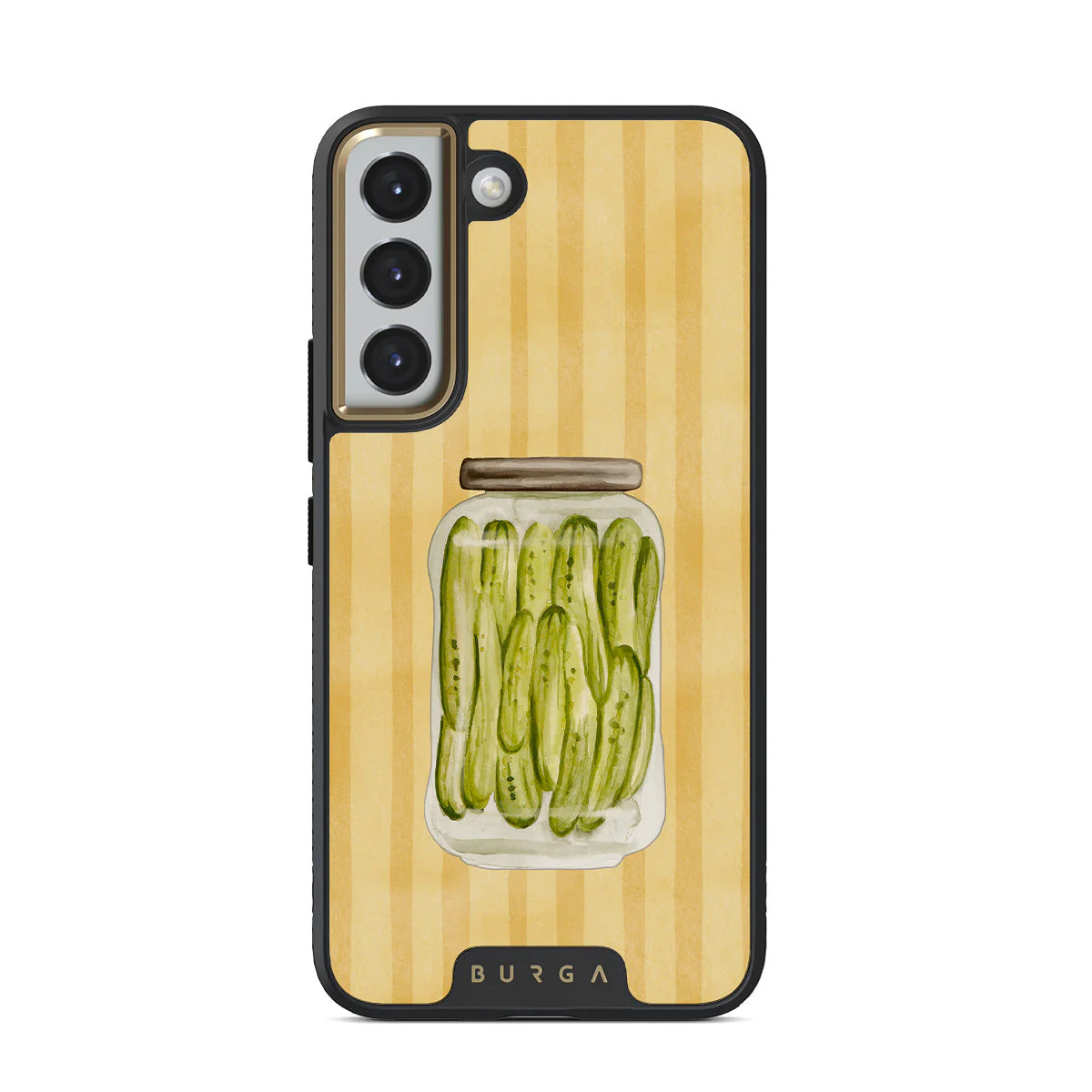 Pickled - Samsung Galaxy S22 Plus Case - Image 5