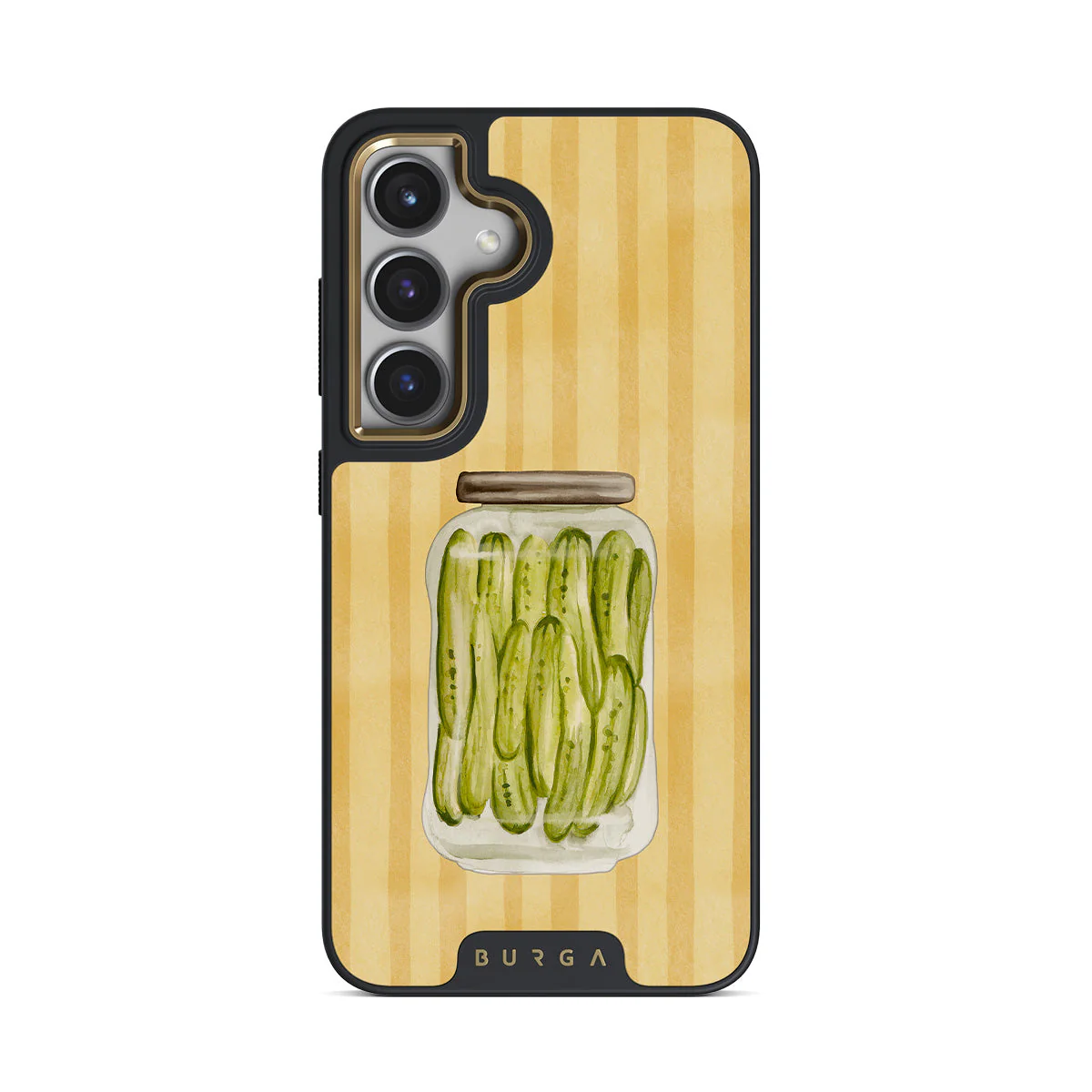 Pickled - Samsung Galaxy S24 Plus Case - Image 5