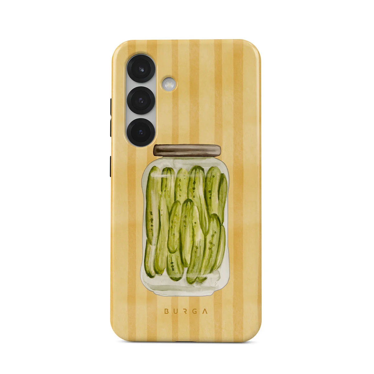 Pickled - Samsung Galaxy S25 Case