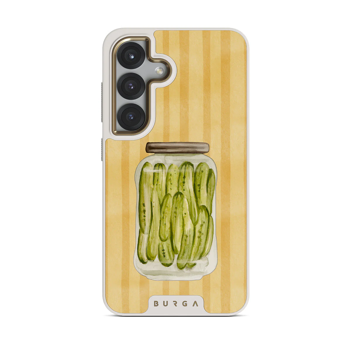Pickled - Samsung Galaxy S25 Case - Image 19