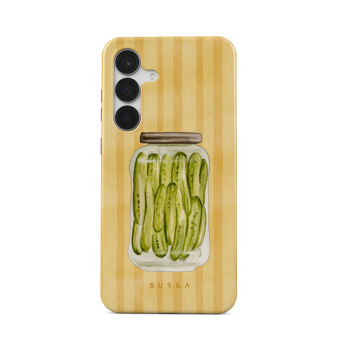 Pickled - Samsung Galaxy S25 FE Case