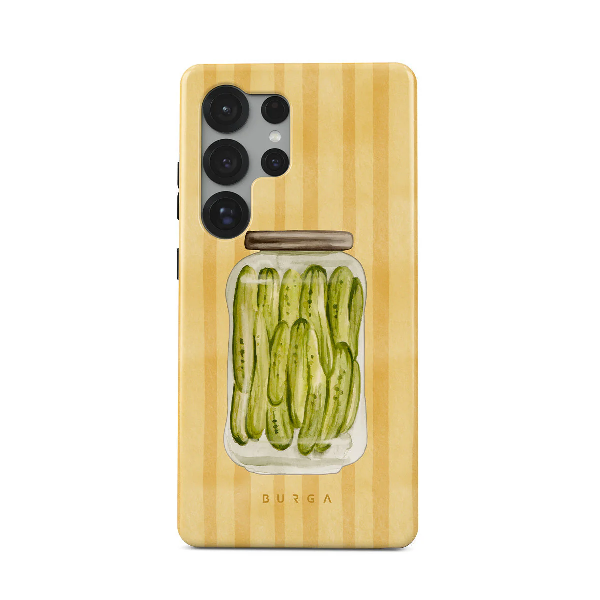 Pickled - Samsung Galaxy S25 Ultra Case