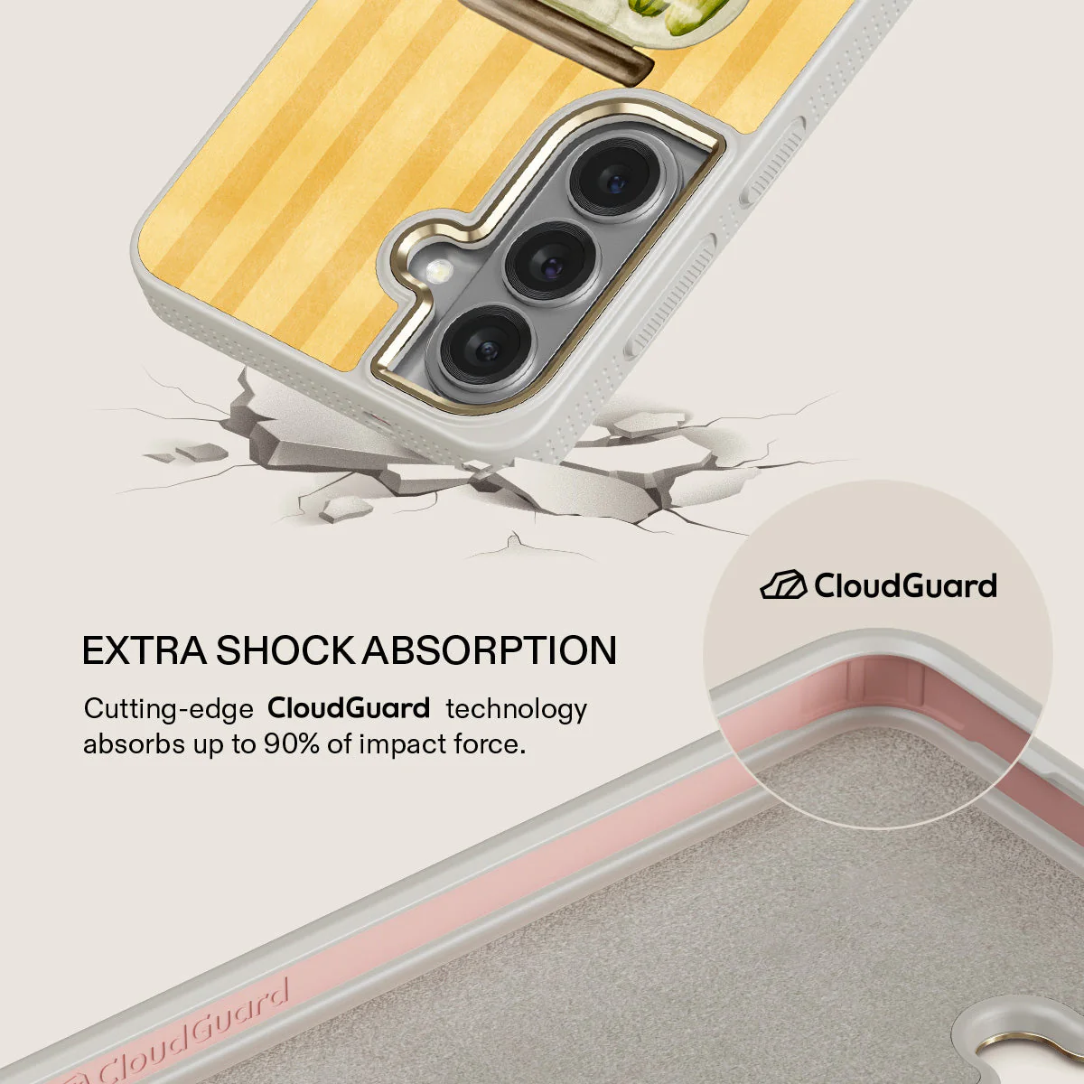 Pickled - Samsung Galaxy S26 Case - Image 28