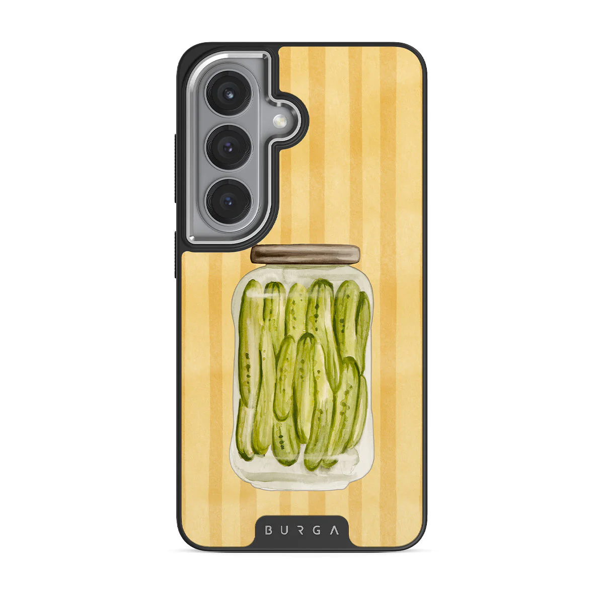 Pickled - Samsung Galaxy S26 Plus Case - Image 19