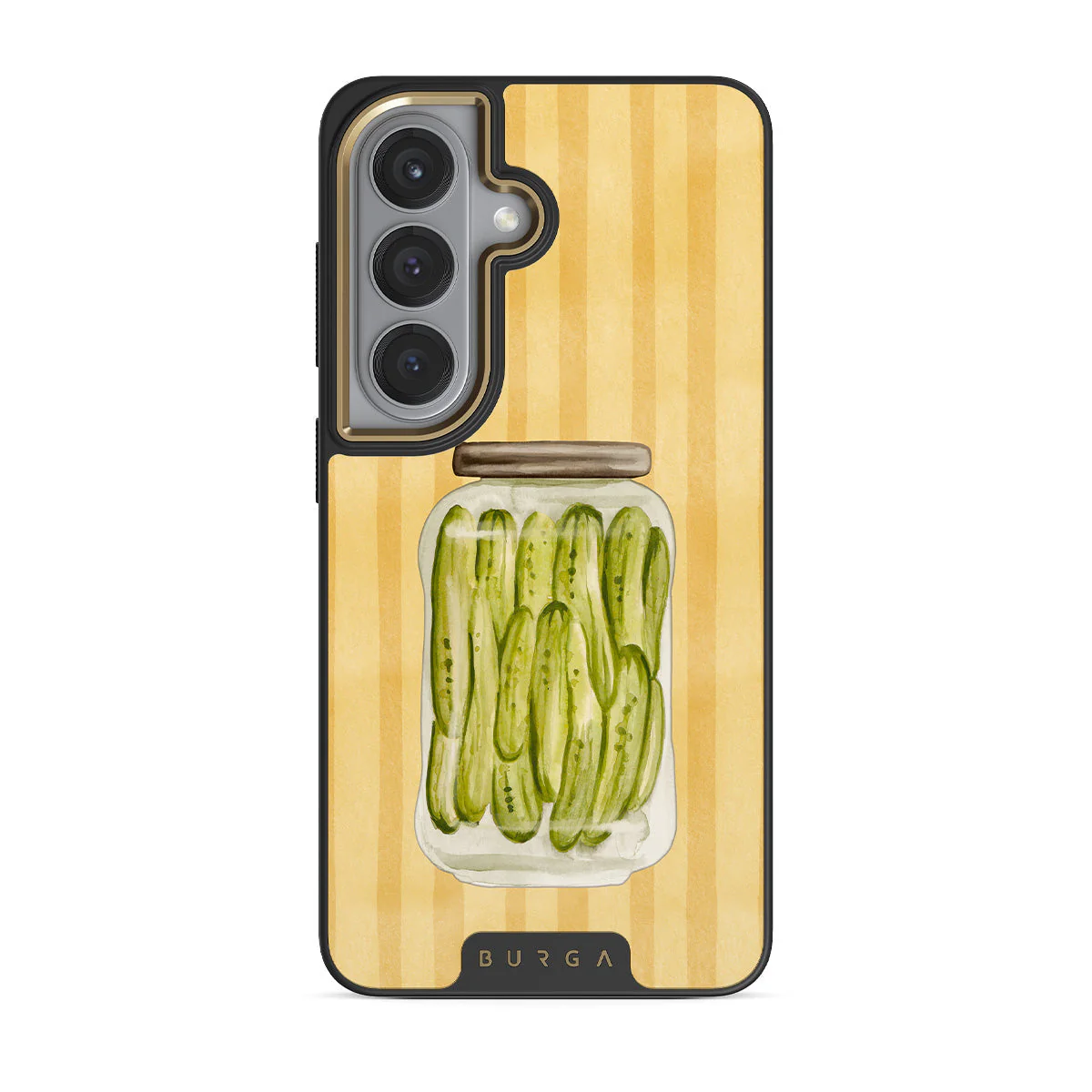 Pickled - Samsung Galaxy S26 Plus Case - Image 5
