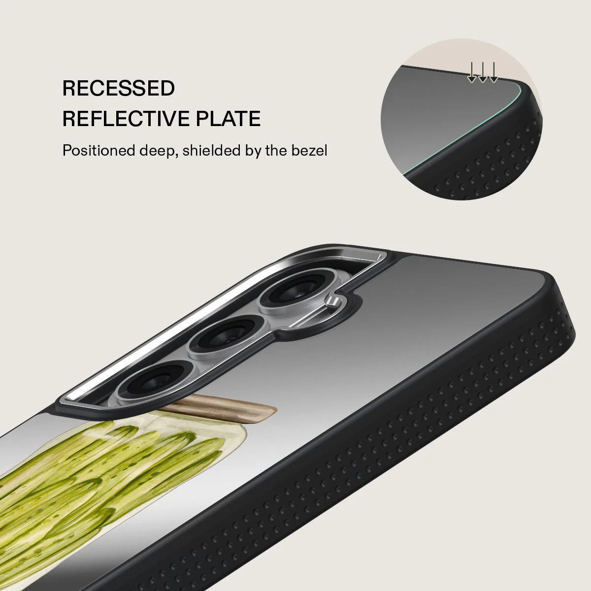 Pickled - Samsung Galaxy S26 Plus Case - Image 59
