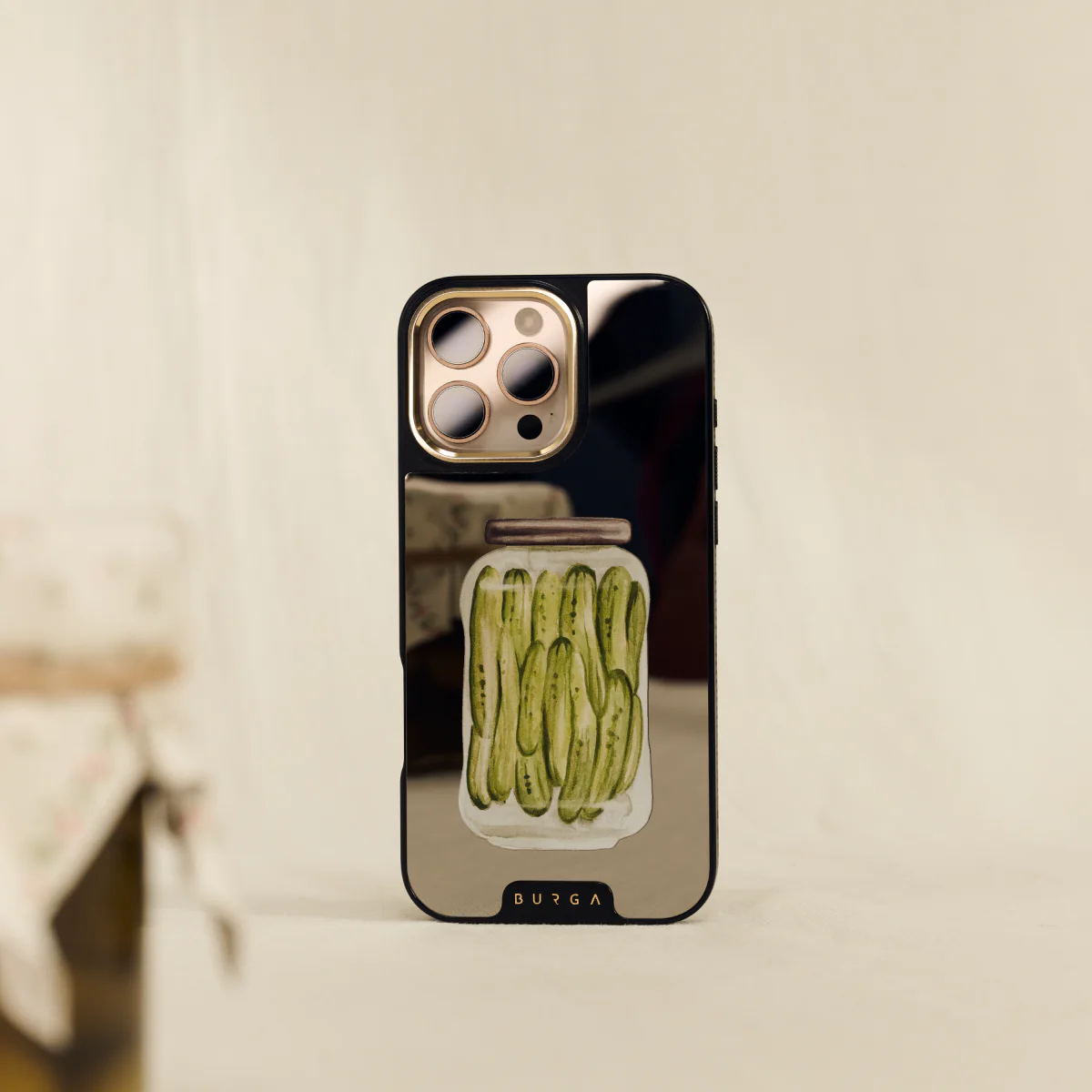 Pickled - Samsung Galaxy S26 Plus Case - Image 74