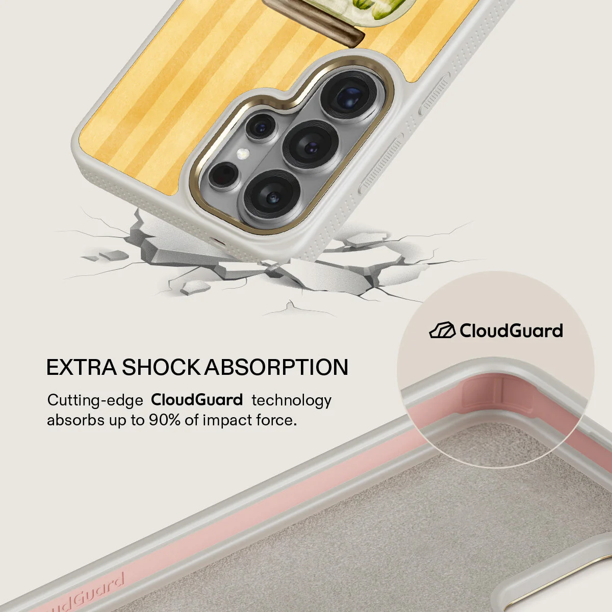 Pickled - Samsung Galaxy S26 Ultra Case - Image 28