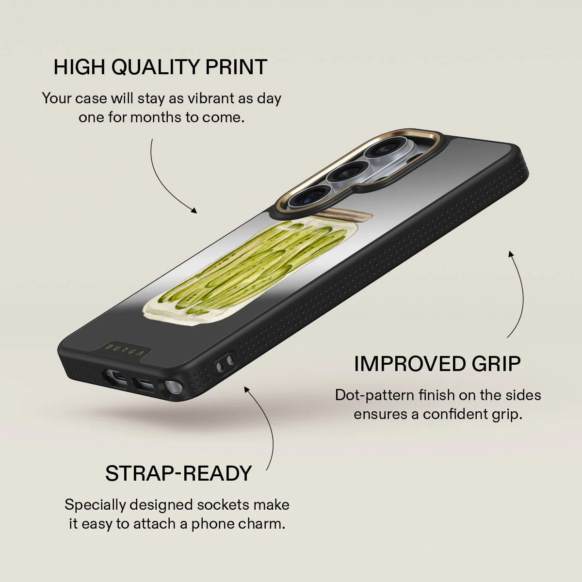 Pickled - Samsung Galaxy S26 Ultra Case - Image 45