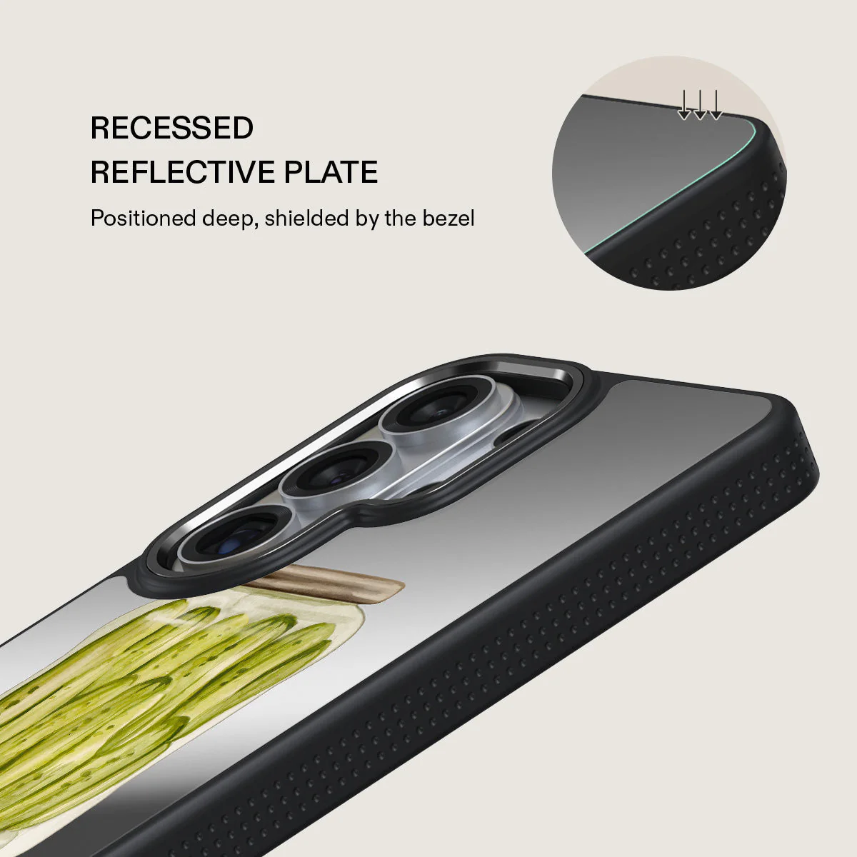 Pickled - Samsung Galaxy S26 Ultra Case - Image 51