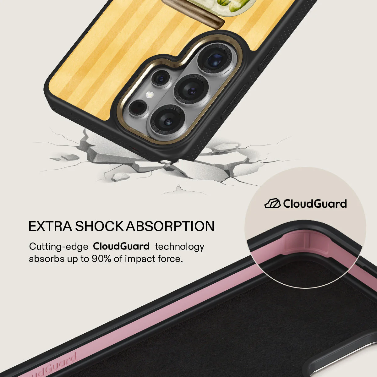 Pickled - Samsung Galaxy S26 Ultra Case - Image 7