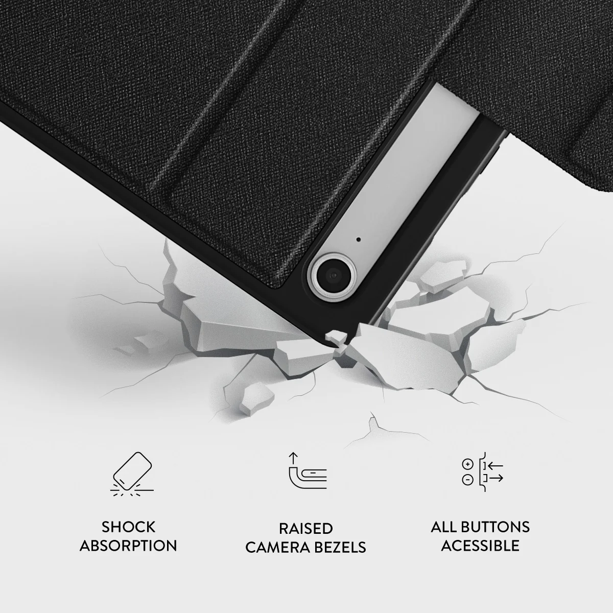 Pickled - Samsung Galaxy Tab S10 FE Case - Image 3