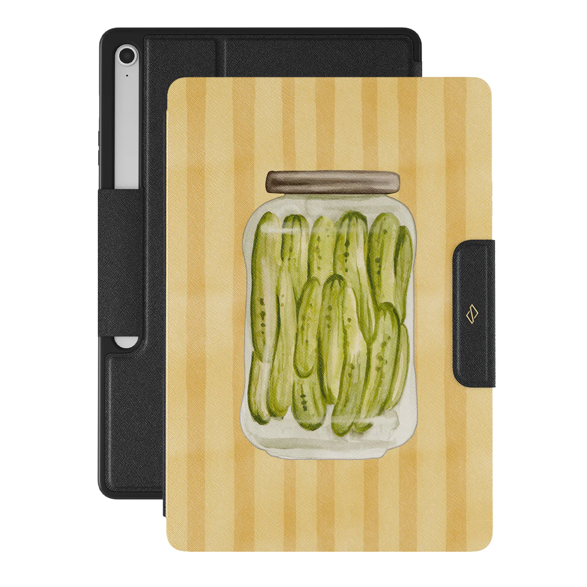 Pickled - Samsung Galaxy Tab S10+ FE Case