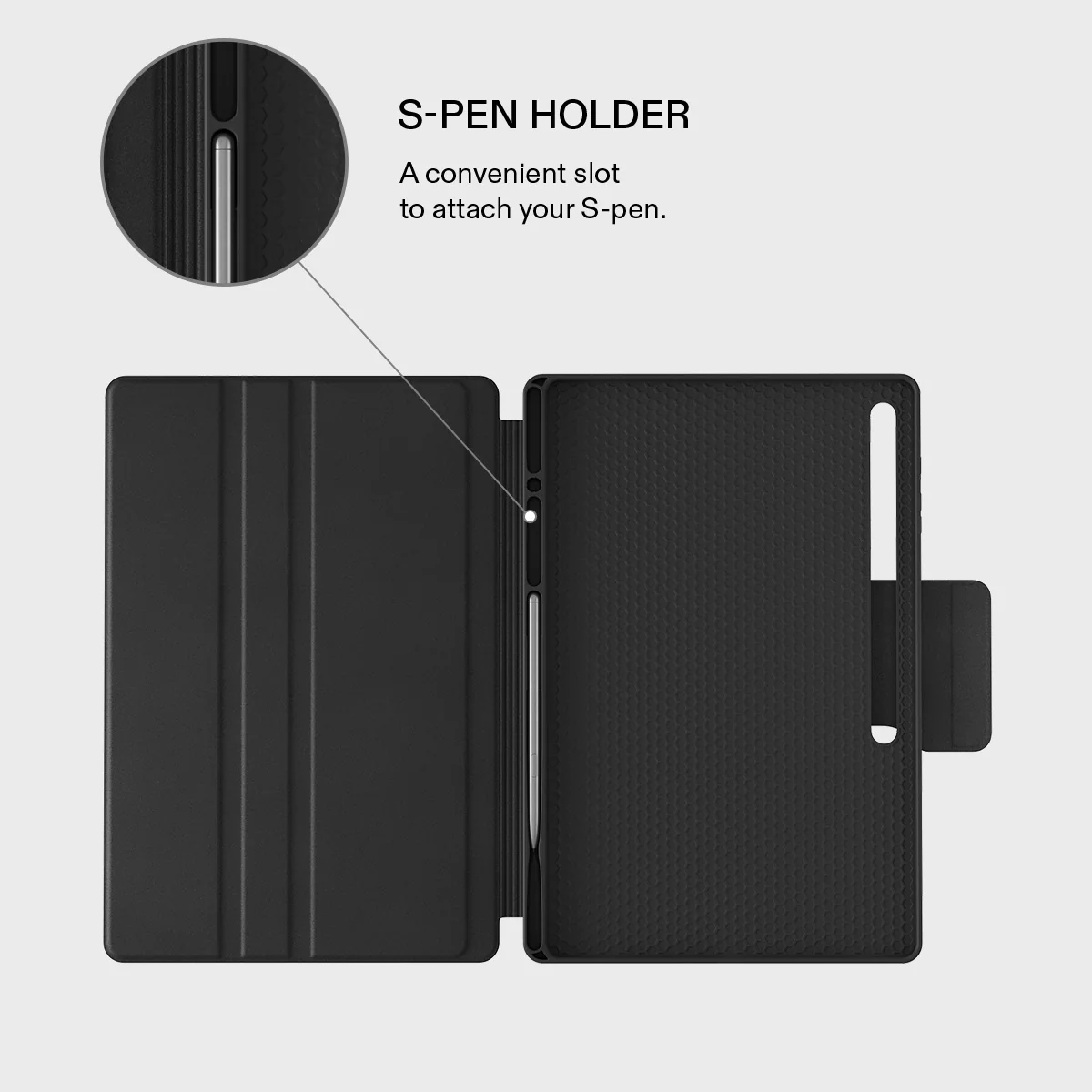 Pickled - Samsung Galaxy Tab S8 Ultra Case - Image 5