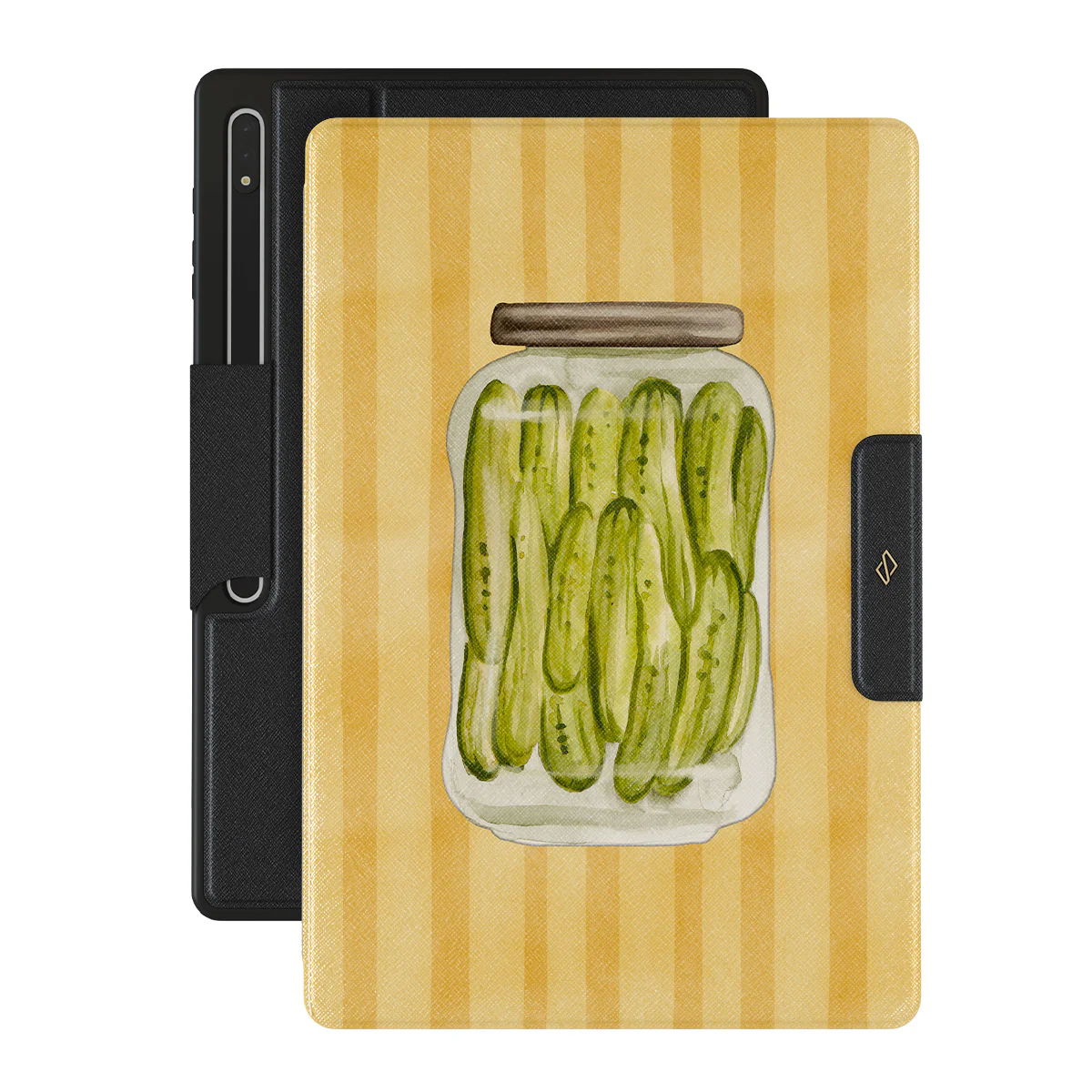 Pickled - Samsung Galaxy Tab S9 Ultra Case