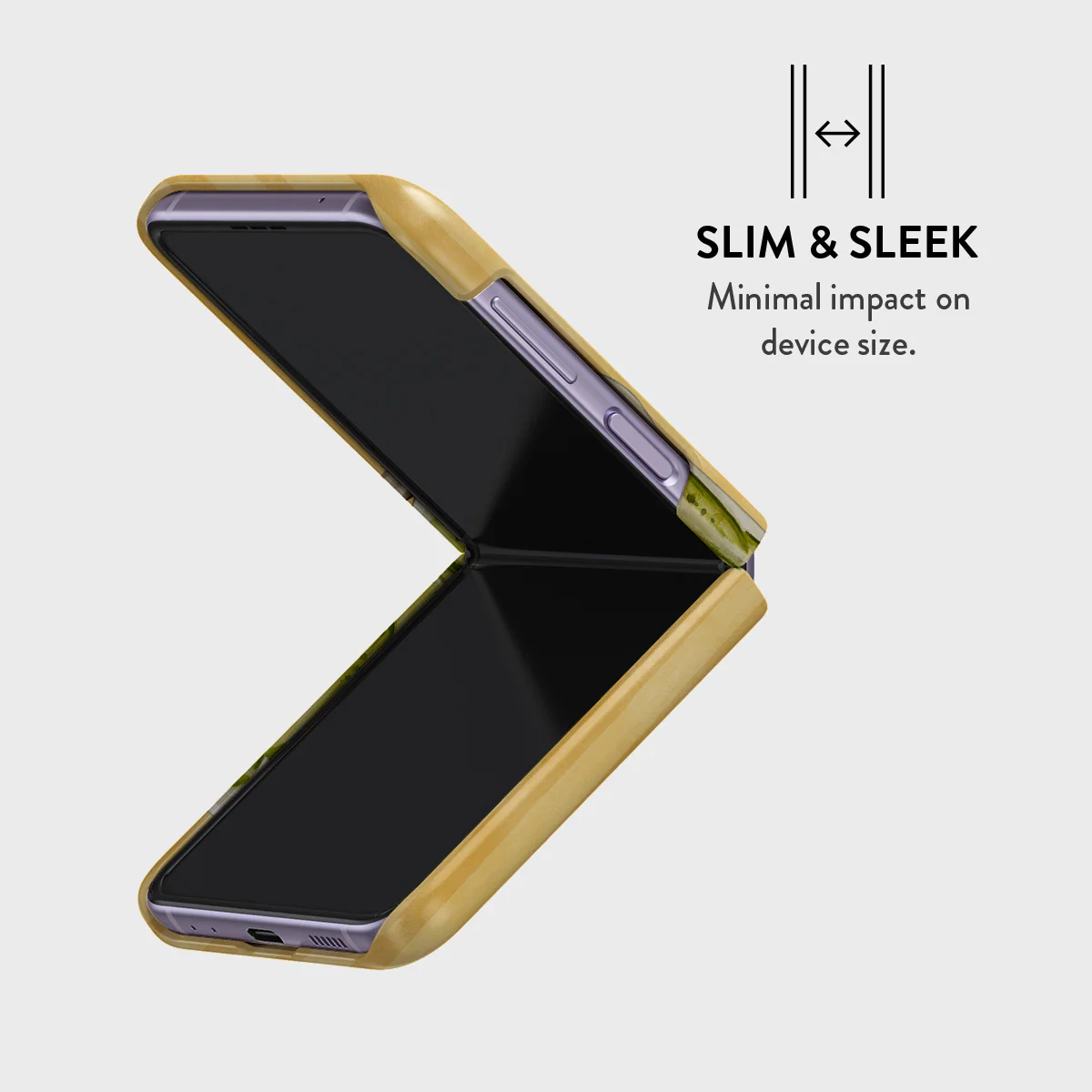 Pickled - Samsung Galaxy Z Flip 4 Case - Image 4