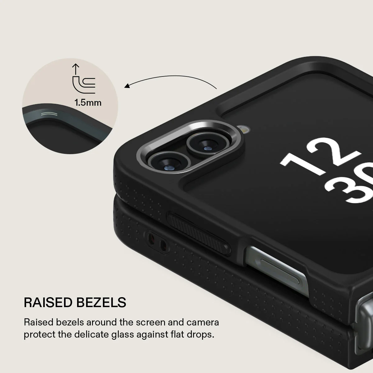 Pickled - Samsung Galaxy Z Flip 5 Case - Image 18