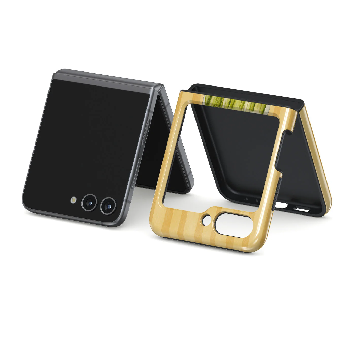 Pickled - Samsung Galaxy Z Flip 5 Case - Image 5