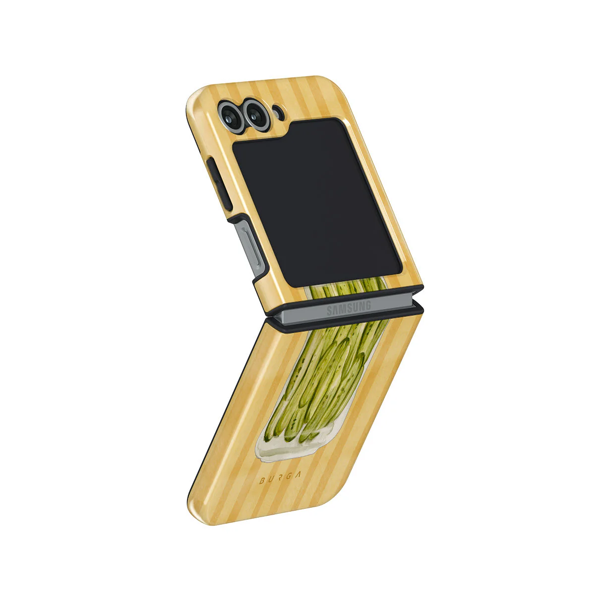 Pickled - Samsung Galaxy Z Flip 6 Case