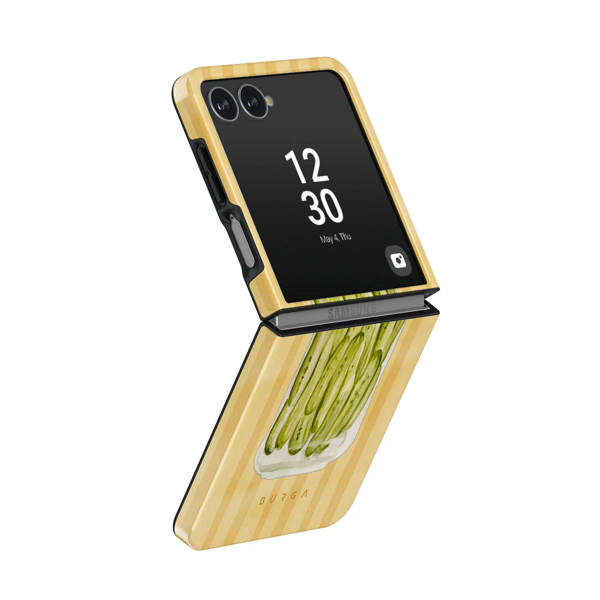 Pickled - Samsung Galaxy Z Flip 7 Case