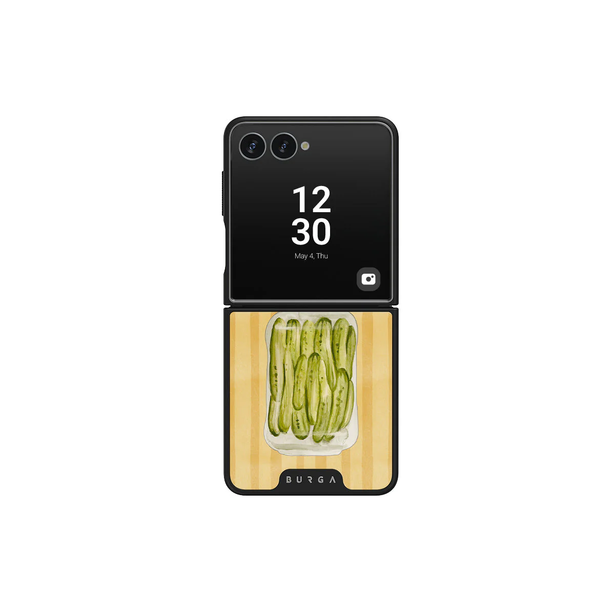 Pickled - Samsung Galaxy Z Flip 7 Case - Image 12
