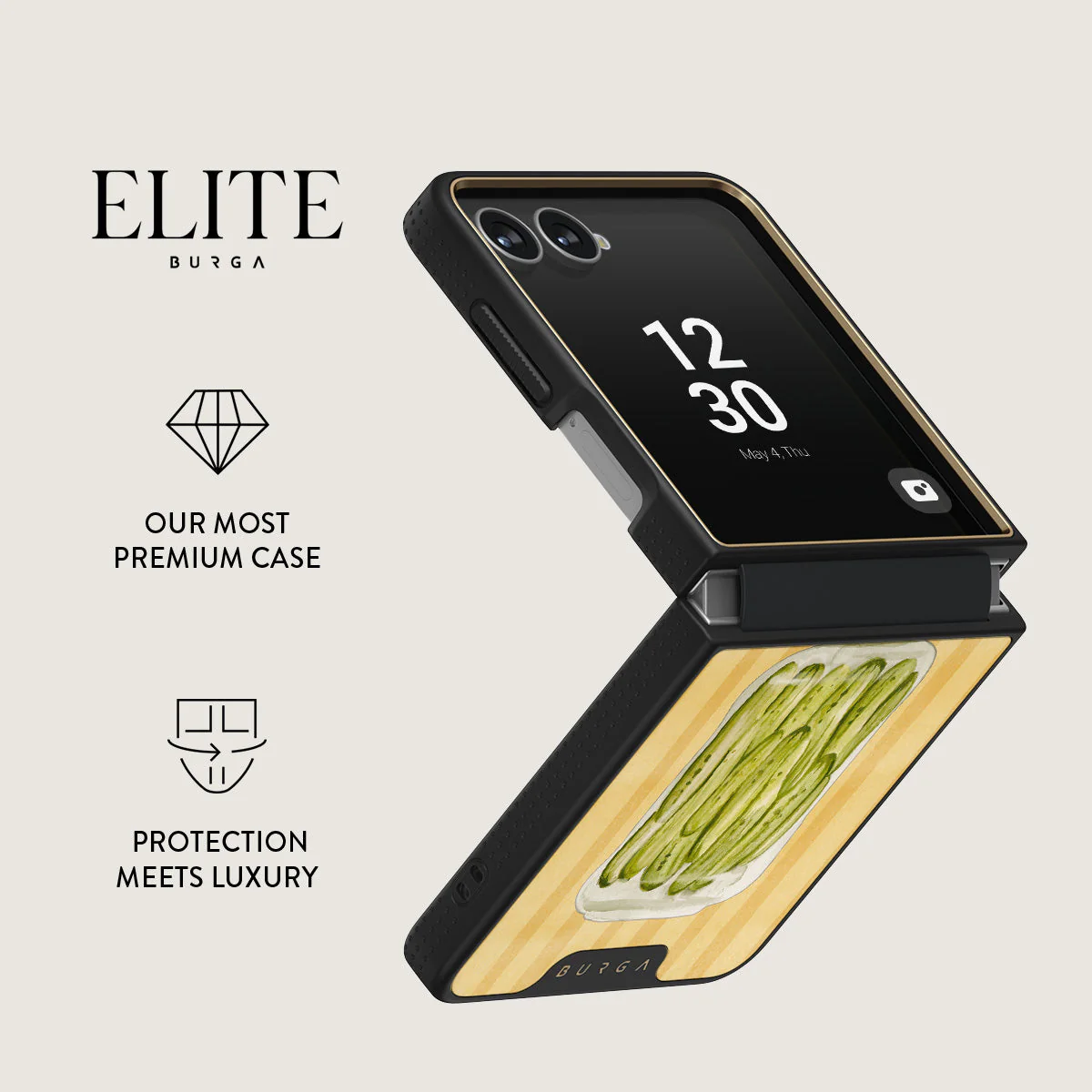 Pickled - Samsung Galaxy Z Flip 7 Case - Image 6