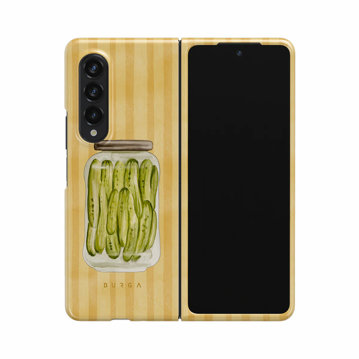 Pickled - Samsung Galaxy Z Fold 3 Case