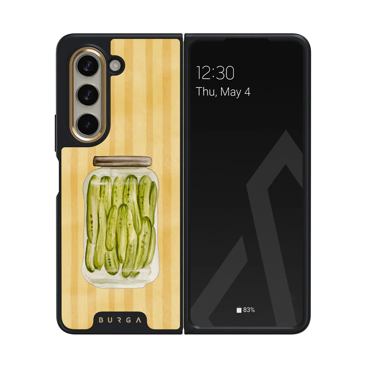 Pickled - Samsung Galaxy Z Fold 5 Case