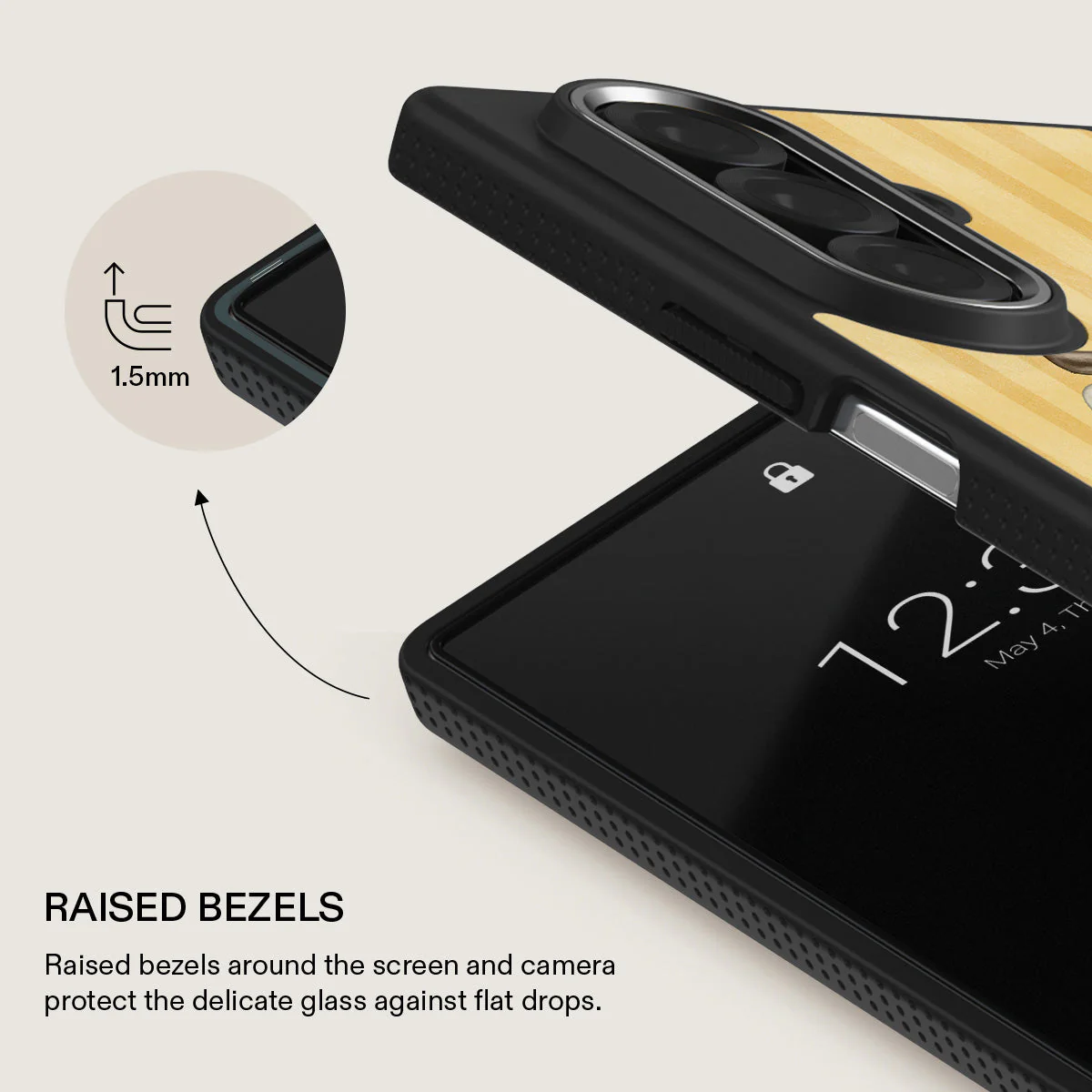 Pickled - Samsung Galaxy Z Fold 7 Case - Image 11