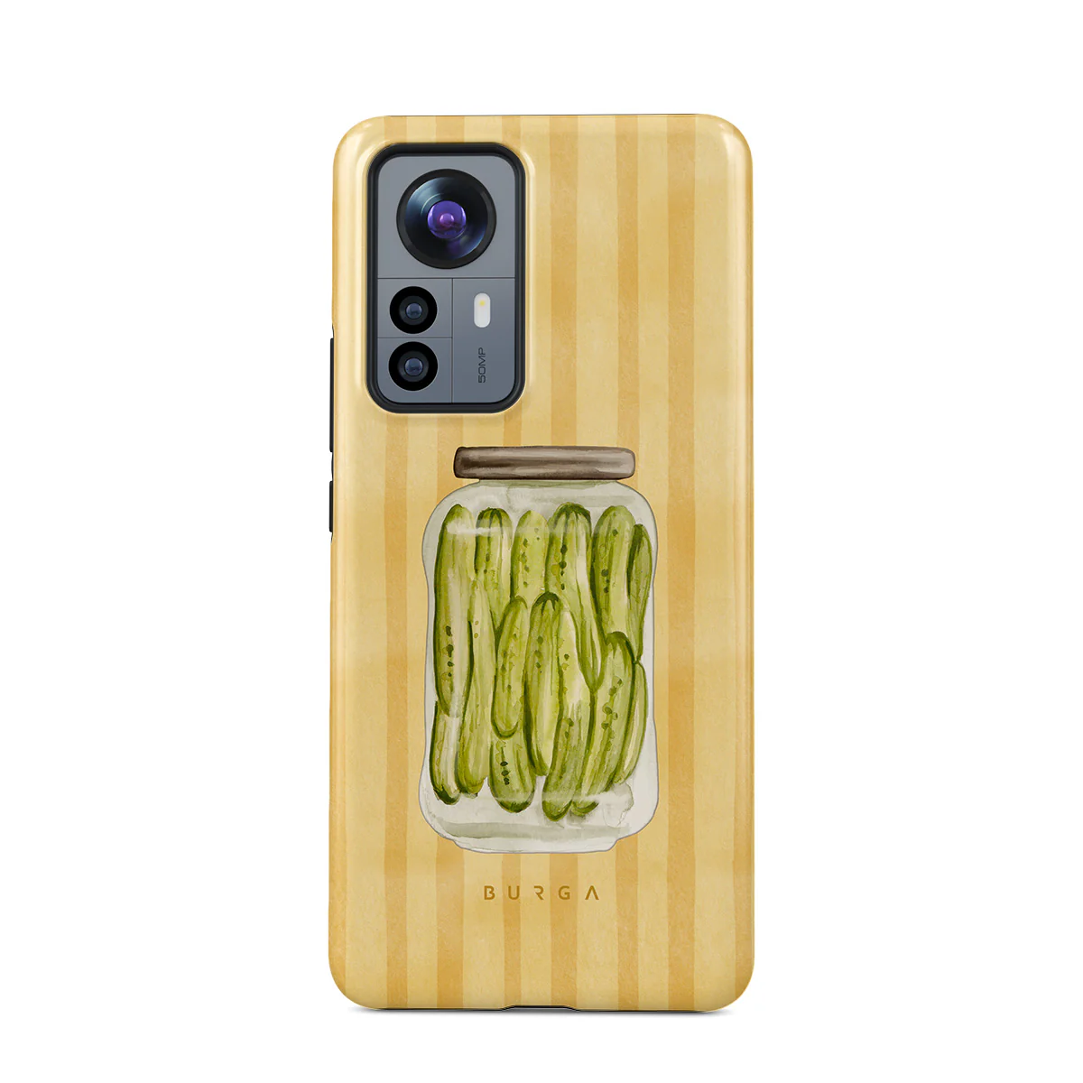 Pickled - Xiaomi 12 Case