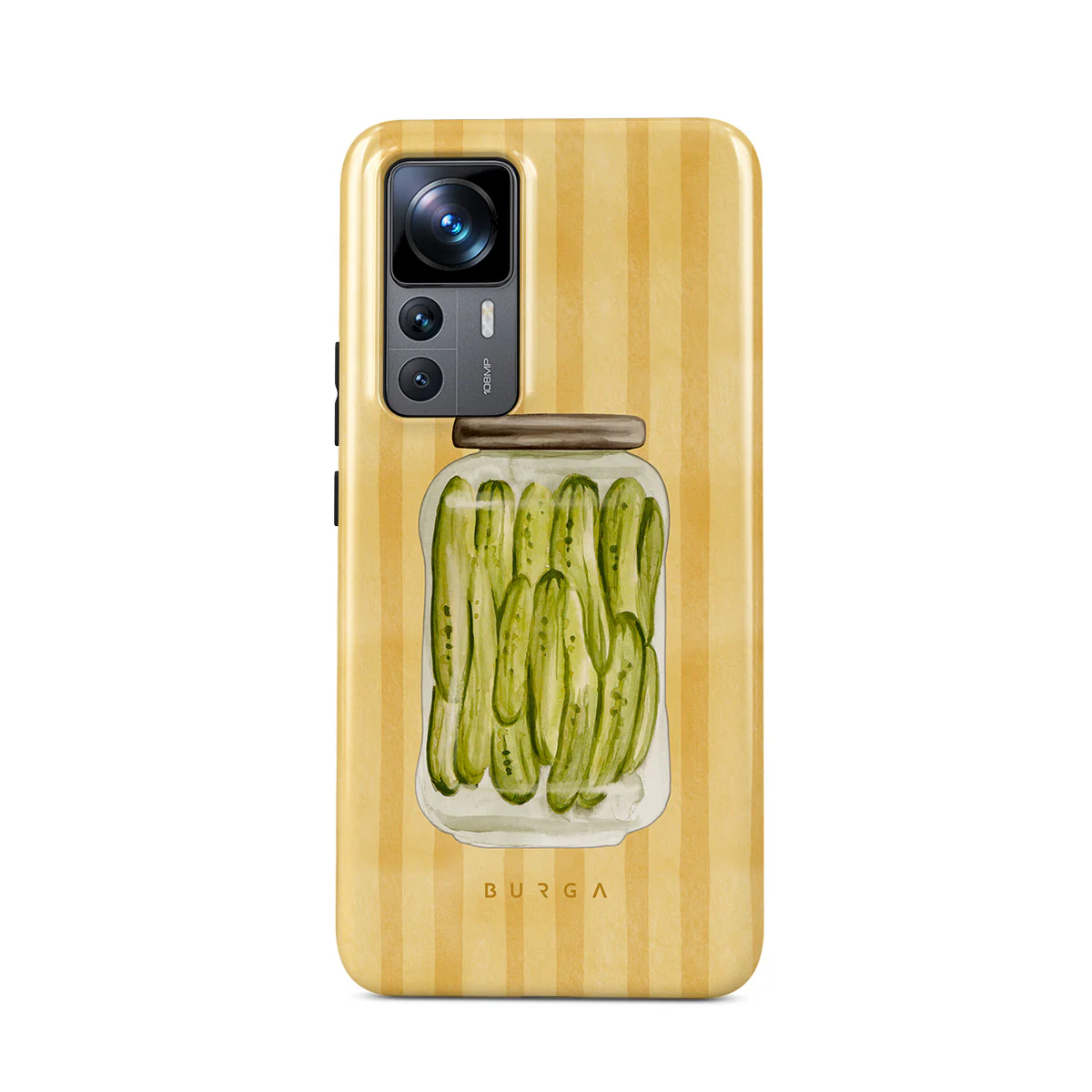 Pickled - Xiaomi 12T Pro Case