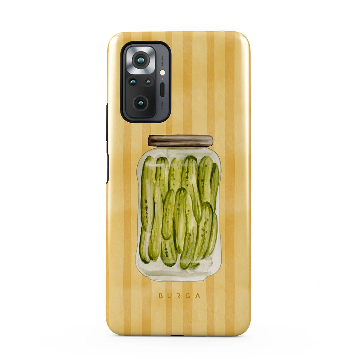 Pickled - Xiaomi Redmi Note 10 Pro Case