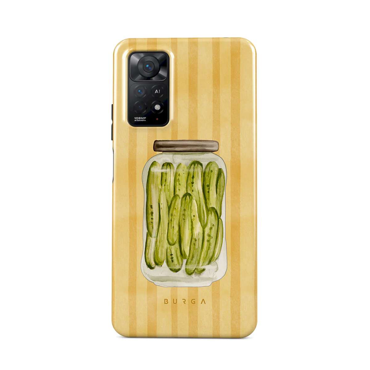 Pickled - Xiaomi Redmi Note 11 Pro Case