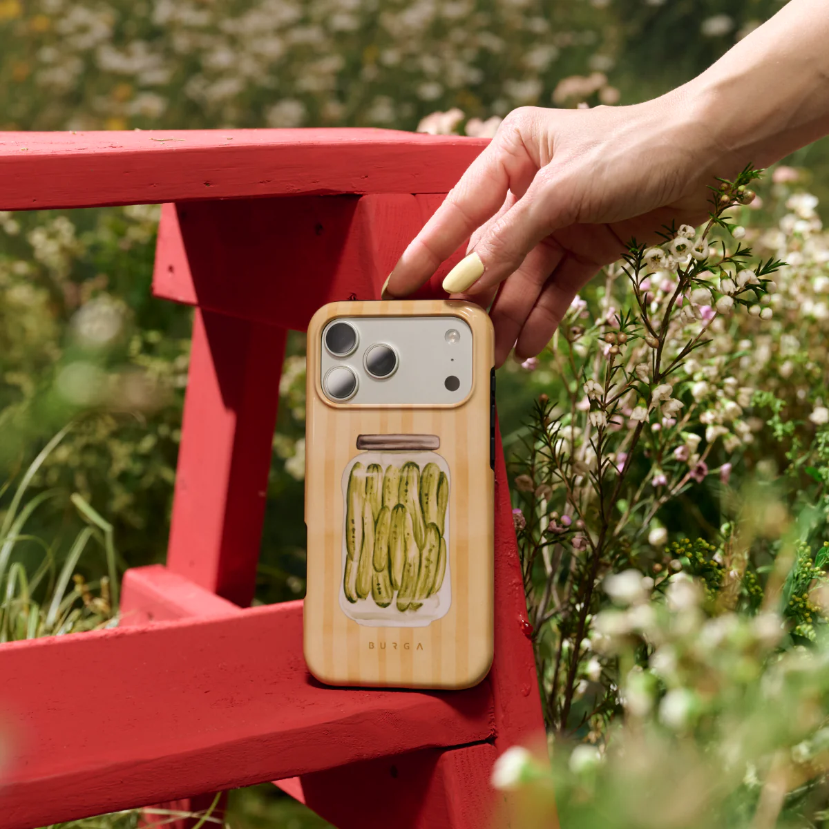 Pickled - Xiaomi Redmi Note 11 Pro+ Case - Image 9