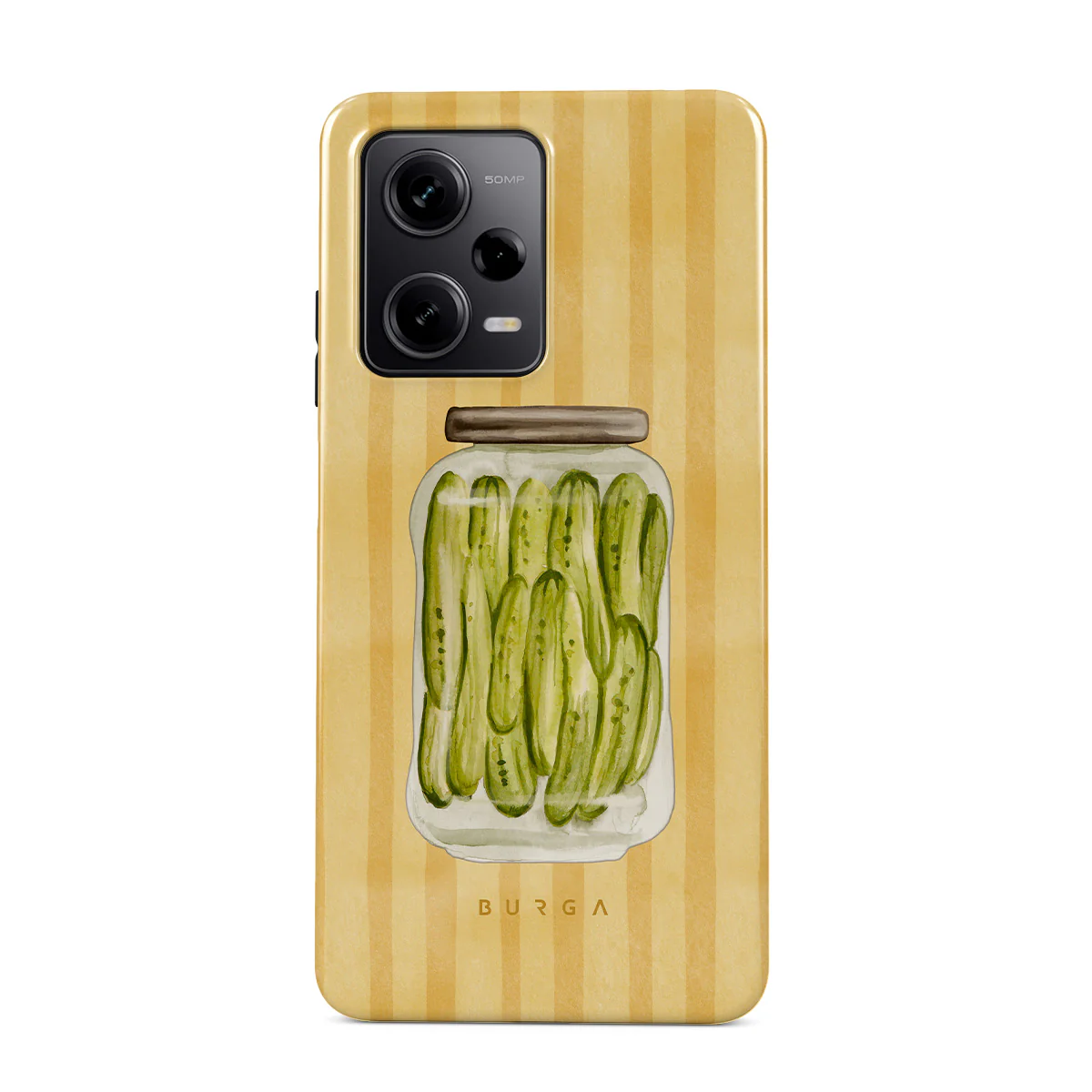 Pickled - Xiaomi Redmi Note 12 Pro 5G Case