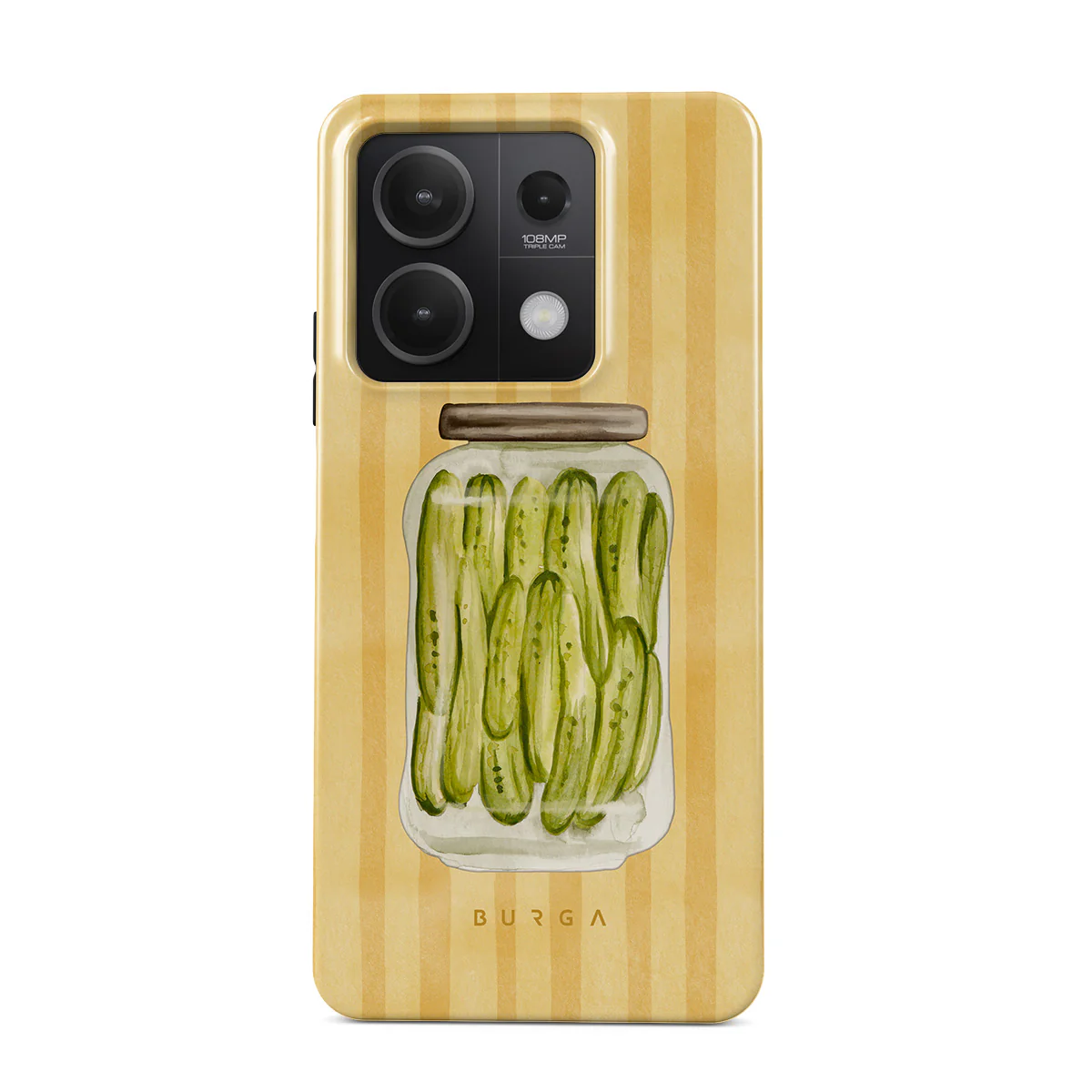 Pickled - Xiaomi Redmi Note 13 5G Case
