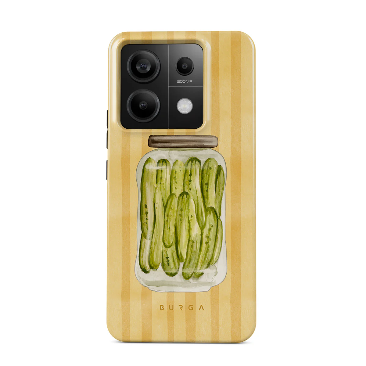 Pickled - Xiaomi Redmi Note 13 Pro 5G Case