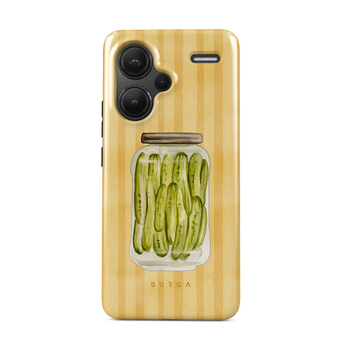 Pickled - Xiaomi Redmi Note 13 Pro+ 5G Case