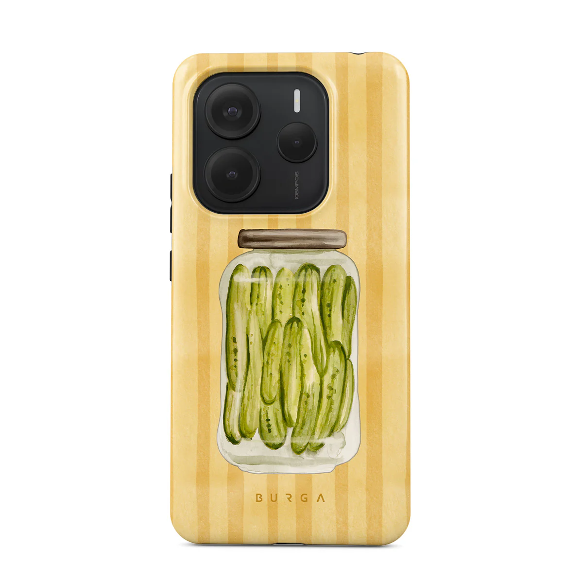 Pickled - Xiaomi Redmi Note 14 5G Case