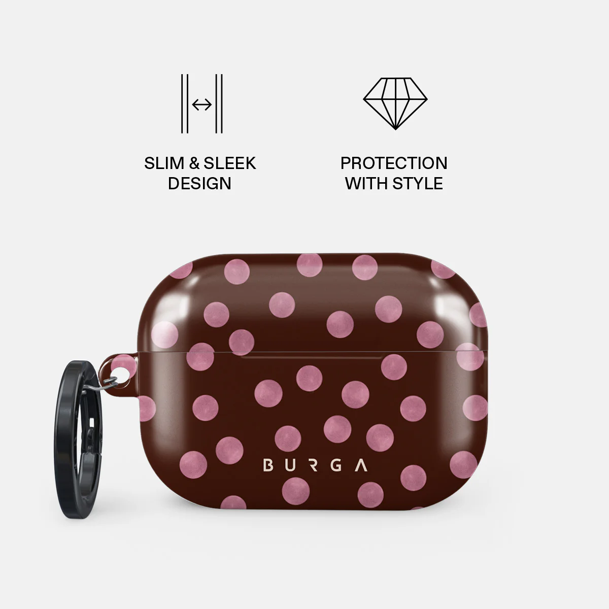 Pillow Talk - AirPods Pro 2 Case - Image 4