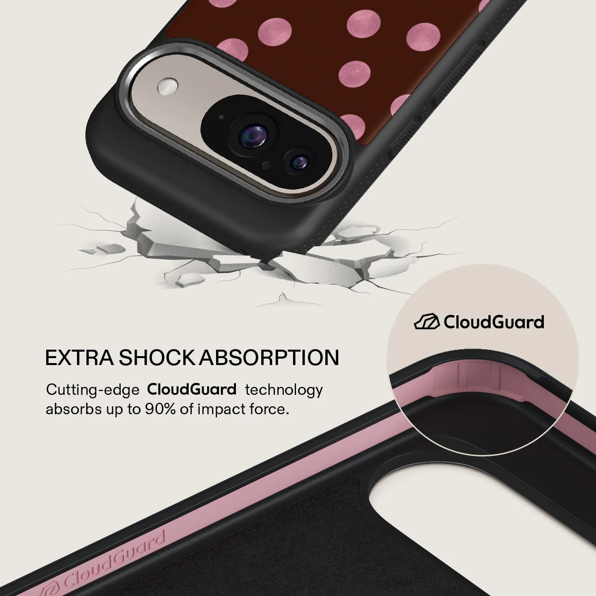 Pillow Talk - Google Pixel 10 Case - Image 14