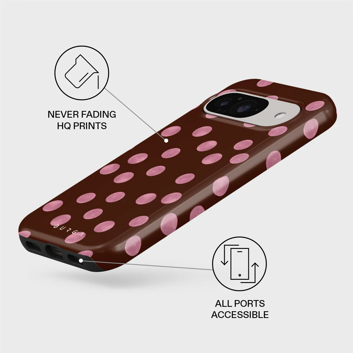 Pillow Talk - Google Pixel 10 Case - Image 3