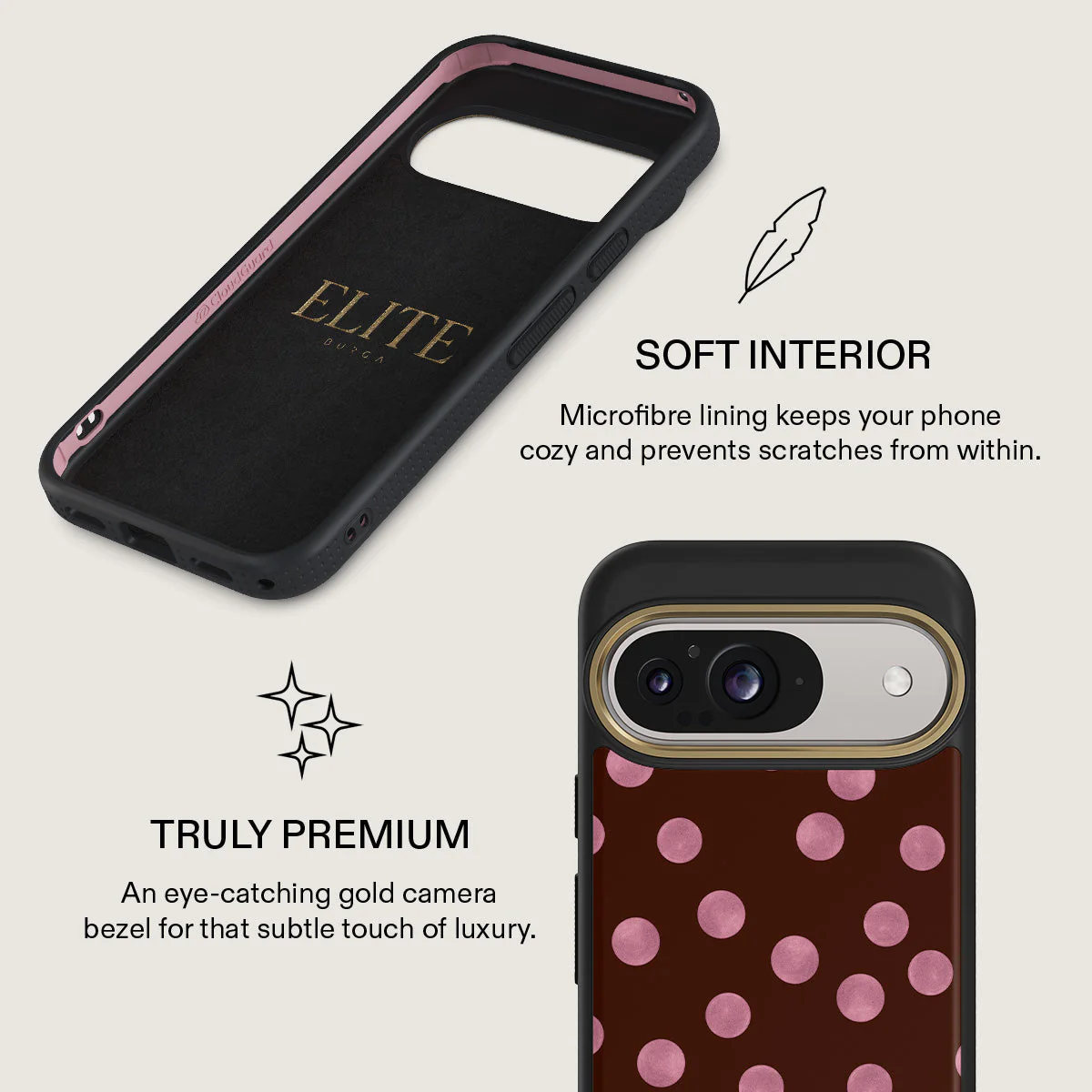 Pillow Talk - Google Pixel 10 Pro Case - Image 10