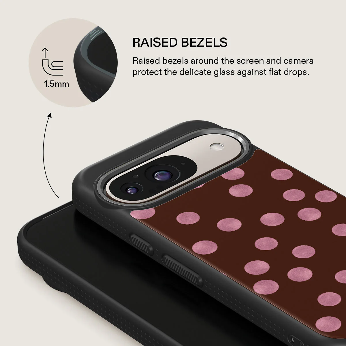 Pillow Talk - Google Pixel 10 Pro Case - Image 15