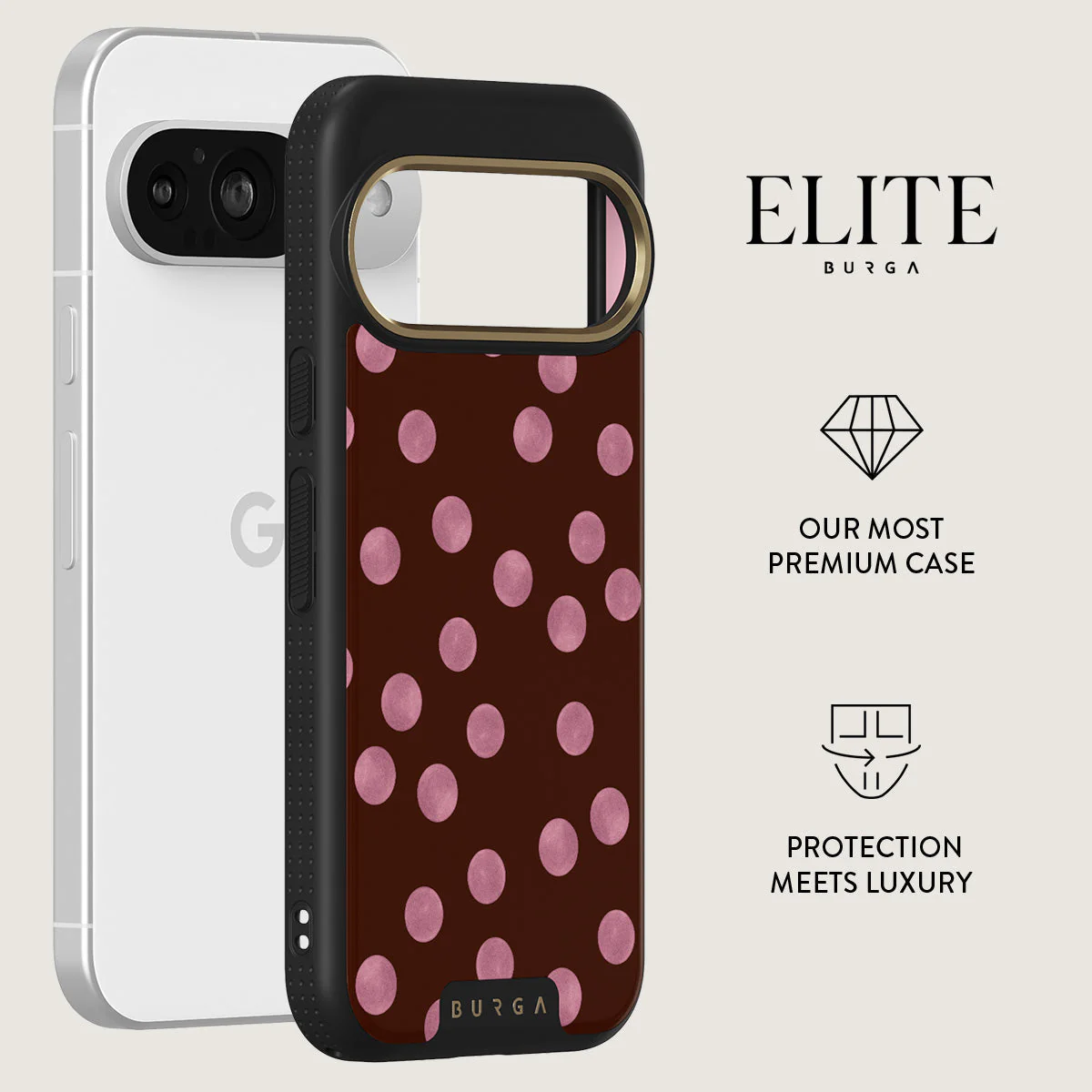 Pillow Talk - Google Pixel 10 Pro Case - Image 6