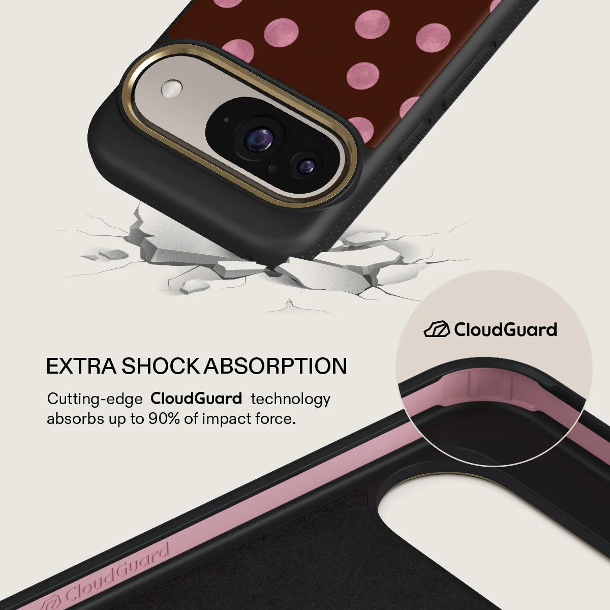 Pillow Talk - Google Pixel 10 Pro Case - Image 7
