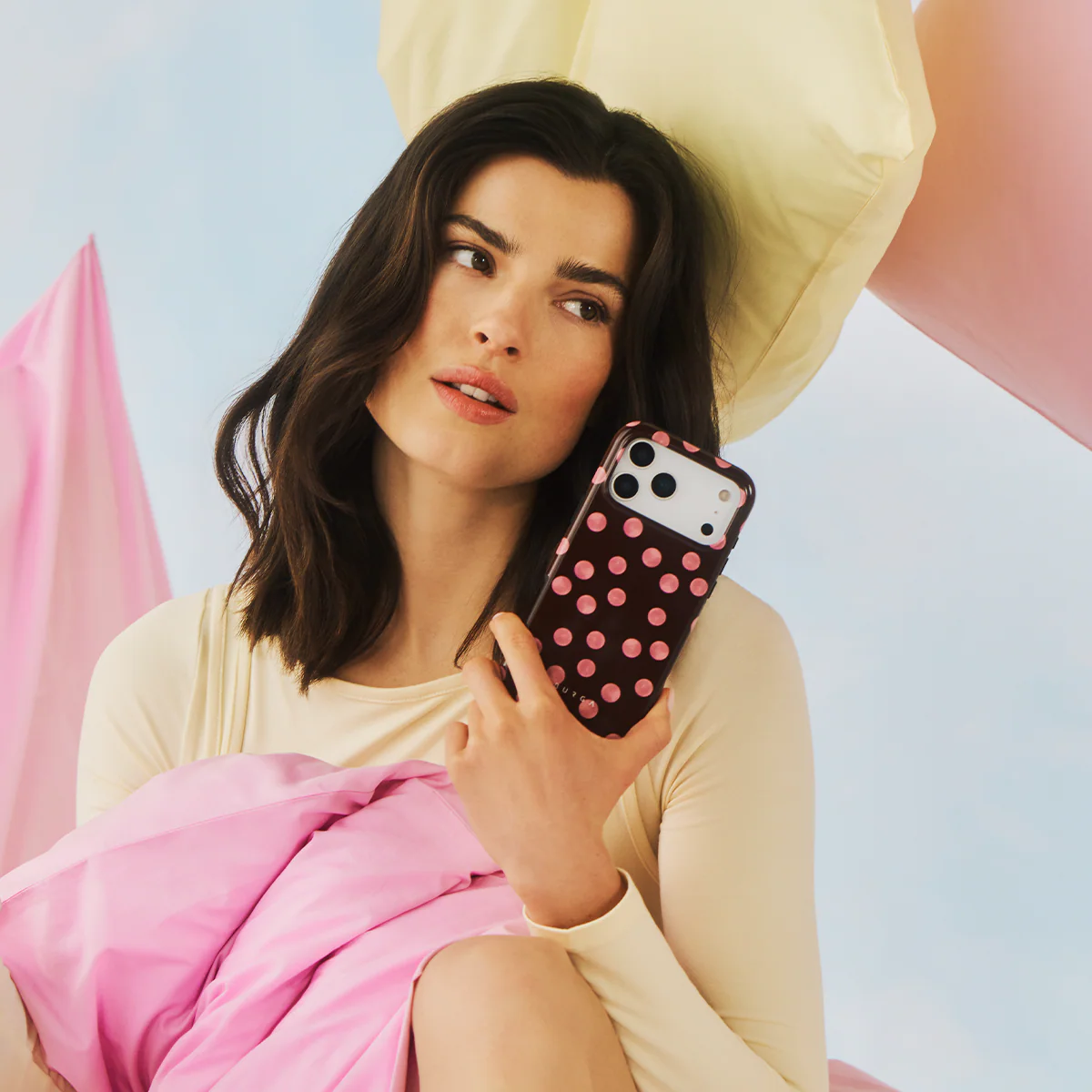 Pillow Talk - Google Pixel 7 Case - Image 7