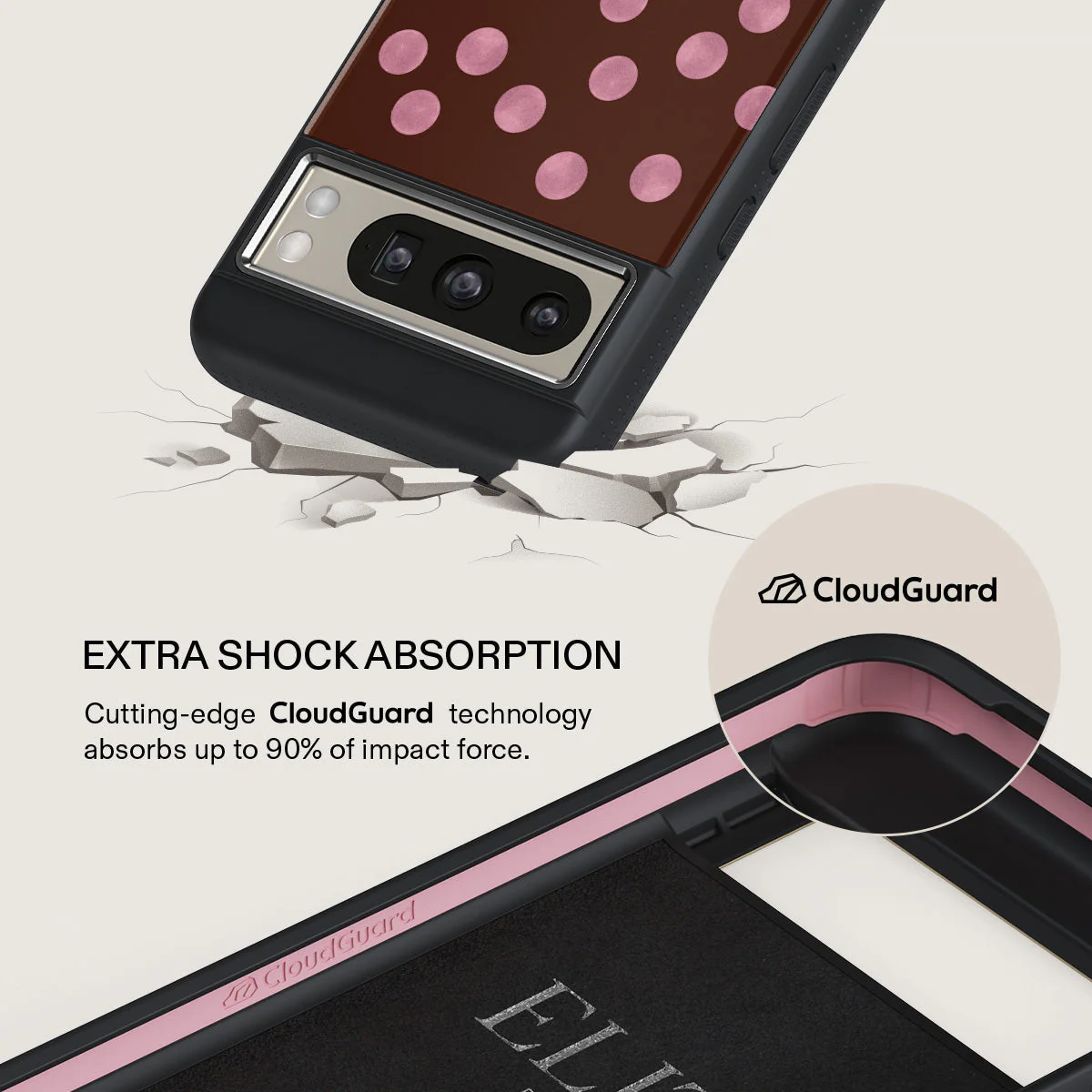 Pillow Talk - Google Pixel 8 Pro Case - Image 14