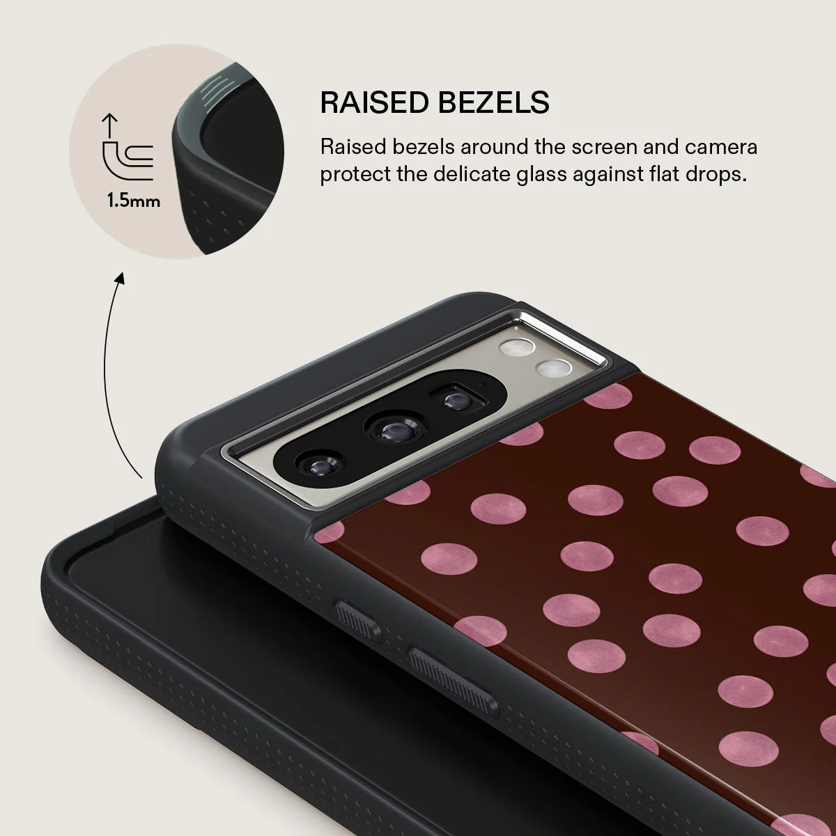 Pillow Talk - Google Pixel 8 Pro Case - Image 15