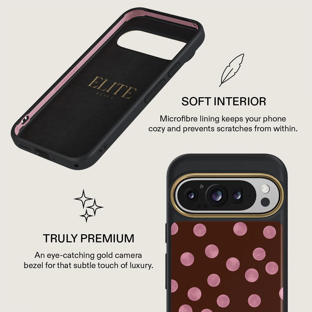 Pillow Talk - Google Pixel 9 Pro Case - Image 10